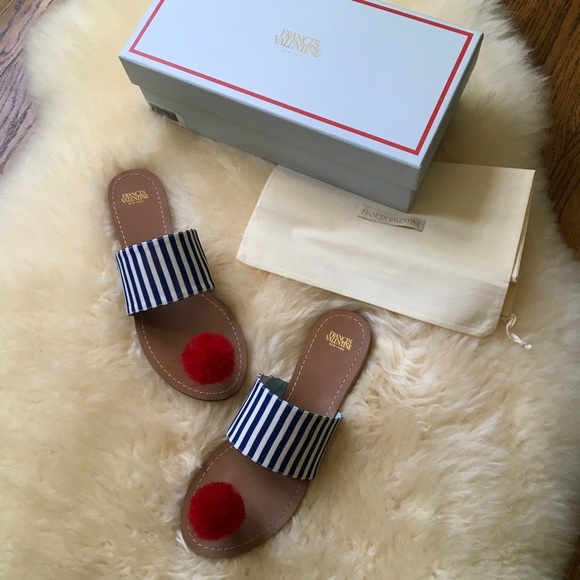 Frances Valentine Shoes - Frances Valentine Shoes / Sz. 9